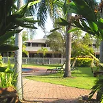Country Motel Ipswich 