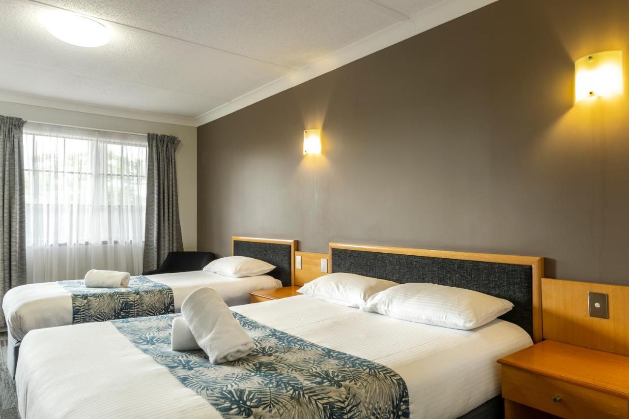 Country Motel Ipswich